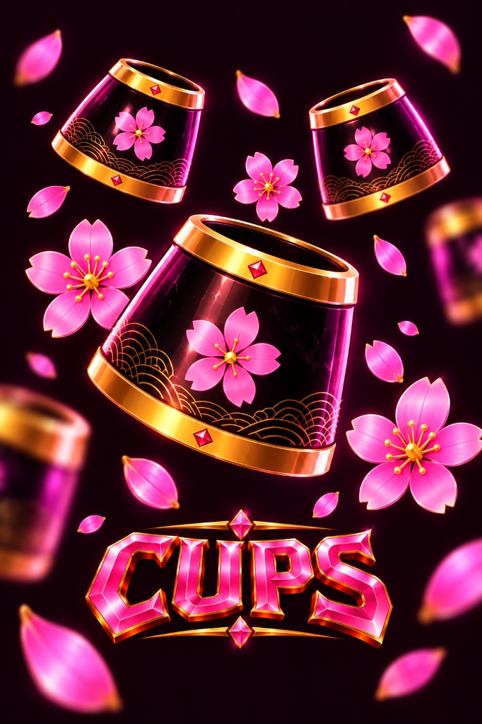 CUPS