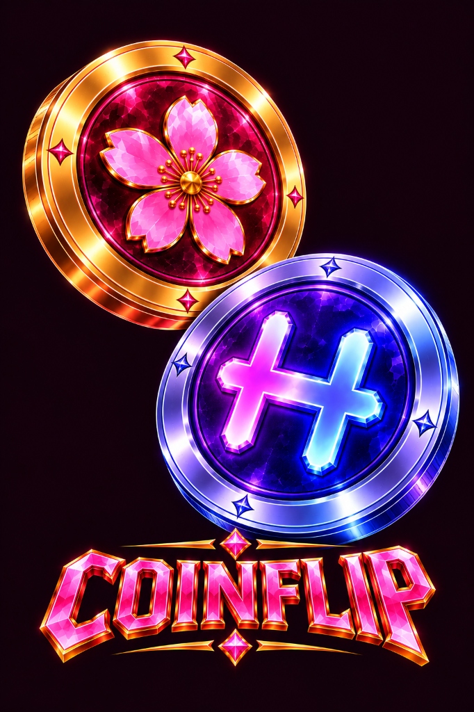 COINFLIP