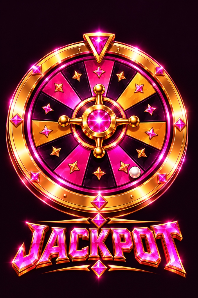 JACKPOT